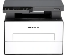 Pantum daugiafunkcinė lazerinė spausdintuvas BM4209DW, Wi-Fi, 30 psl./min., automat. dupleksas