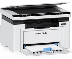 Pantum daugiafunkcinė lazerinė spausdintuvas Wi-Fi, A4, 1200x600 DPI, 20 psl./min, BM2309W