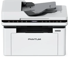 Pantum daugiafunkcis lazerinis spausdintuvas BM2309AW, automatinis dokumentų tiektuvas, Wi-Fi, USB, A4, iki 20 psl./min