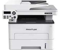 Pantum daugiafunkcis lazerinis spausdintuvas M7108DW, A4, 33 psl./min., Wi-Fi, automatinis dupleksas