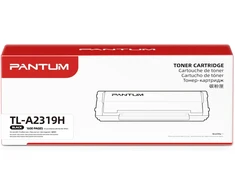 Pantum juodas originalus lazerinis tonerio kasetė TL-A2319H, 1600 psl., BP2309W BM2309W BM2309AW