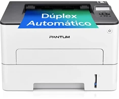 Pantum lazerinė spausdintuvas Wi-Fi, automatinis dvipusis, A4, monochromatinis, P3018DW