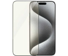 Panzer Glass PANZERGLASS EYECARE SCREEN - PROTECTOR IPHONE 15 PRO ULTRA-WI