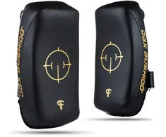PAO Gold Tailando bokso skydai (pora) | ProFighter | DBX Bushido