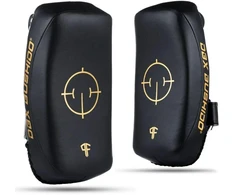 PAO Gold Tailando bokso skydai (pora) | ProFighter | DBX Bushido