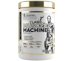 Papildas raumenų auginimui su citrulinu ir beta alaninu Kevin Levrone