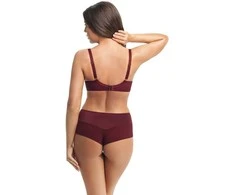 Paradise liemenėlė K496 Maroon