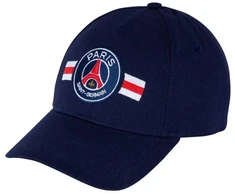 Paris Saint Germain Jr kepurė P15078-CL02