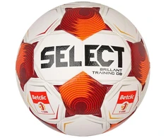 Select Pasirinkite "Brillant Training" DB "Betclic 1 Liga"