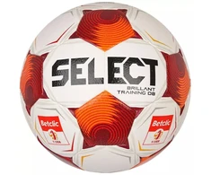 Pasirinkite "Brillant Training" DB "Betclic 1 Liga"