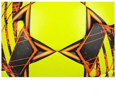 Pasirinkite „Flash Turf T26-17788“ futbolo kamuolį