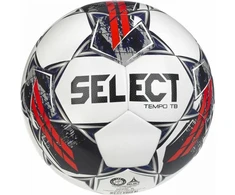Pasirinkite „Tempo“ futbolo kamuolį TB T26-17851, 5 dydžio