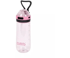PASO BeUniq 650 ml Gėrimų buteliukas mokyklai - BU23-3034C