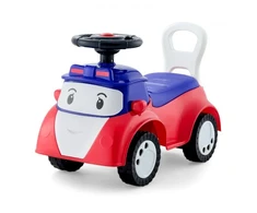 VEVOR Stumdomas automobilis vaikams nuo 19 mėn. iki 36 mėn.