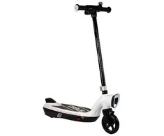 Paspirtukas elektrinis KL-168 – patogiam ir greitam judėjimui mieste.