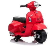 Paspirtukas elektrinis Vespa GTS 300 Mini – miesto mobilumui ir stilingai kelionei.