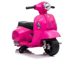 Paspirtukas elektrinis Vespa GTS 300 Mini – stilingam ir patogiam judėjimui mieste.