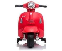 Paspirtukas elektrinis Vespa GTS 300 Mini – miesto mobilumui ir stilingai kelionei.