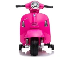 Paspirtukas elektrinis Vespa GTS 300 Mini – stilingam ir patogiam judėjimui mieste.