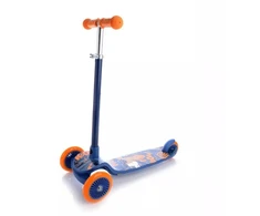 Paspirtukas FunActiv Kooki