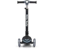 Paspirtukas SCOOTER Boogie juodas