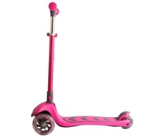 Paspirtukas SCOOTER Boogie pink