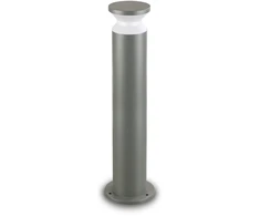 Pastatomas lauko šviestuvas TORRE, E27, antracito sp., IP65, 321882
