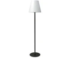 Pastatomas šviestuvas ARCADIA, E27, antracito sp., IP44, 298610