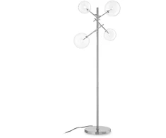 Ideal Lux Toršeras Equinoxe Pt4 Cromo