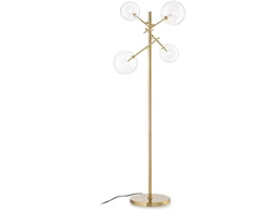 Ideal Lux Toršeras Equinoxe Pt4 Ottone
