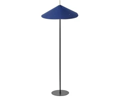 Pastatomas šviestuvas FLIP, E14, mėlynas