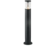 Pastatomas šviestuvas TRONCO, E27, juodas, 004723