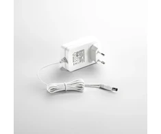 Pastovios įtampos adapteris, 24W, išėjimo įtampa 12V, srovė 2A, įėjimo įtampa 110–240V, srovė 0,6A, kabelis 150cm