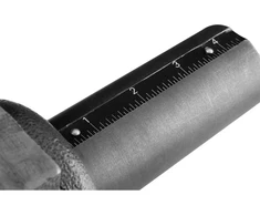 Pasukami šaltkalvio spaustuvai NEO Tools, 100 mm