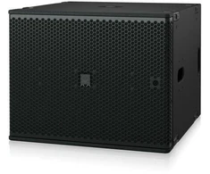 Carruzzo Turbosound PQ18B pasyvus žemų dažnių garsiakalbis 18"