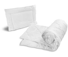 Sensillo Patalynės komplektas deluxe 120x90, 60x40