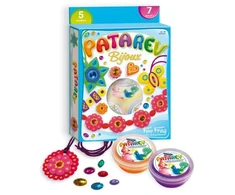 PATAREV Mini papuošalų gaminimo rinkinys