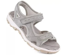 Patogūs Rieker W RKR674 sandalai pilki
