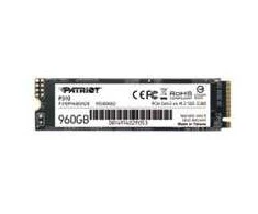 PATRIOT P310 960GB M2 2280 PCIe SSD NVME