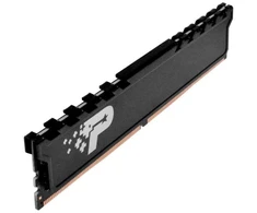 Patriot Premium Juodas DDR4 32GB 3200MHz Aušintuvas