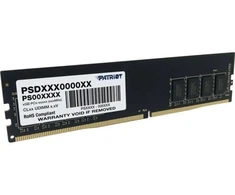 Ausinės Patriot Signature DDR4 16GB 3200MHz