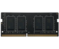 Patriot SO-DIMM DDR4 8GB 2666MHz atmintis