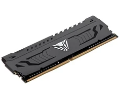 Ausinės PATRIOT Viper DDR4 16GB 3200MHz CL16 XMP2 atmintis