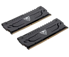 PATRIOT Viper Steel DDR4 2x32GB 3200MHz XMP2