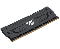 PATRIOT VIPER STEEL DDR4 32GB 3200MHz CL16 atmintis