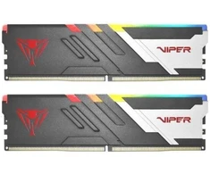 Patriot Viper Venom RGB DDR5 2x16GB 6000MHz CL30 XMP3