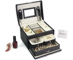 Kelioninis PATRIZIA BEAUTY-18013