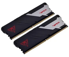 Ausinės Patrot Viper Venom DDR5 32 GB rinkinys 6000 MT/s