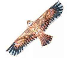 Paukščių Baidyklė, Aitvaras "Vanagas" 155 Cm
