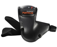 Pavarų perjungimo rankenėlė Shimano Nexus SL-7S50 7-speed